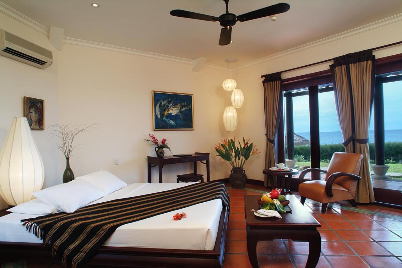 Seahorse Resort & Spa Mui Ne Cameră foto