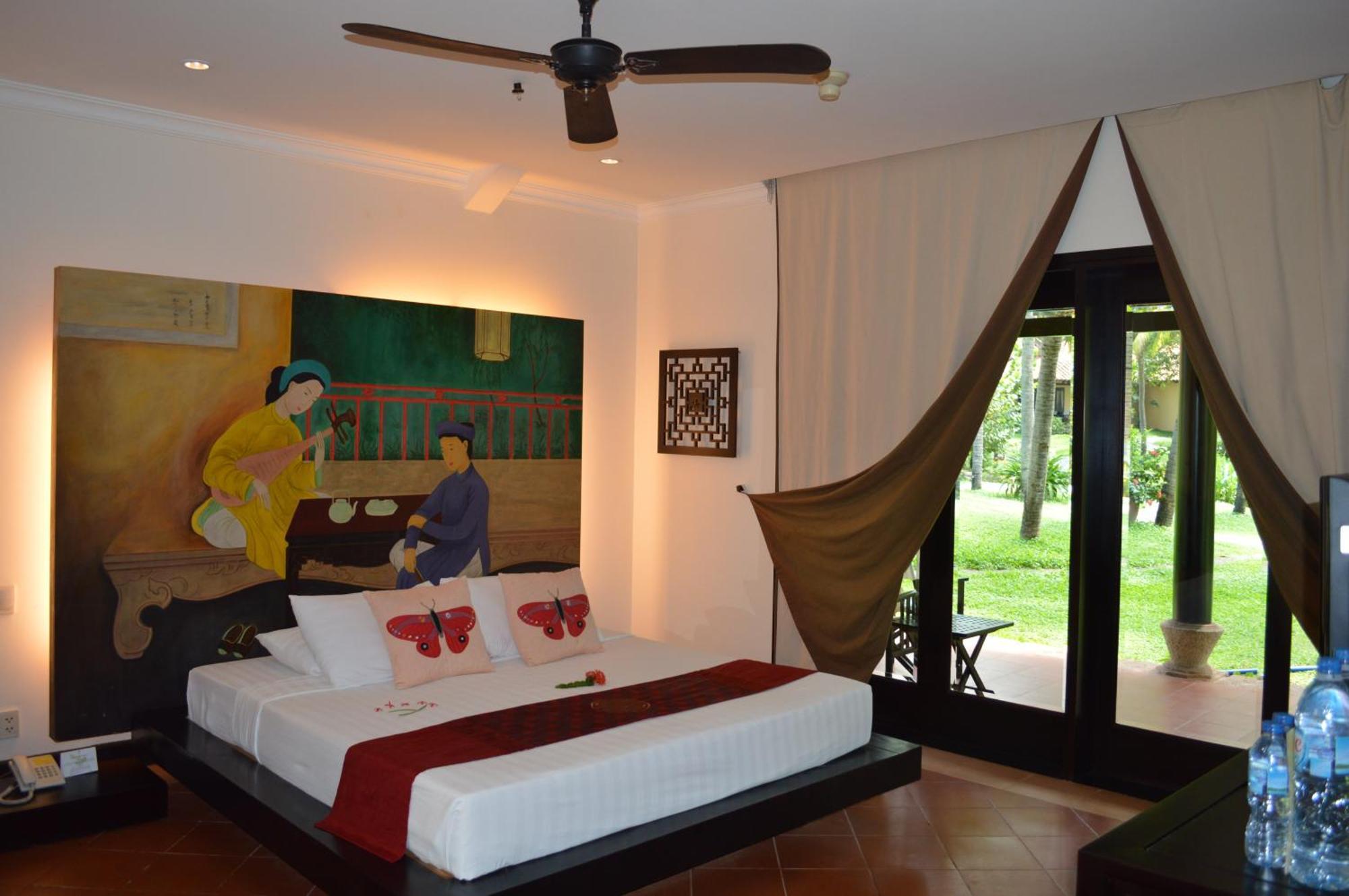 Seahorse Resort & Spa Mui Ne Cameră foto